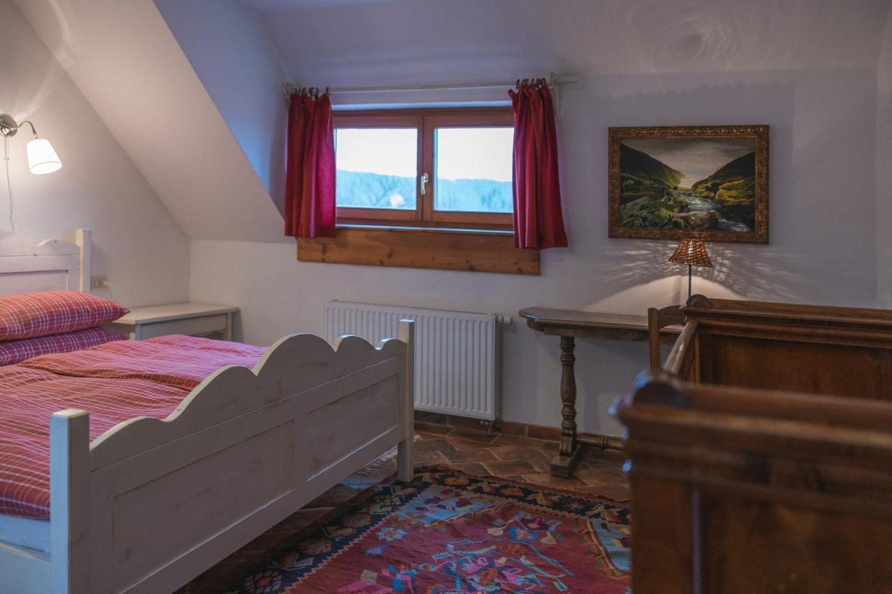 Guesthouse Novak Dvor Extérieur photo