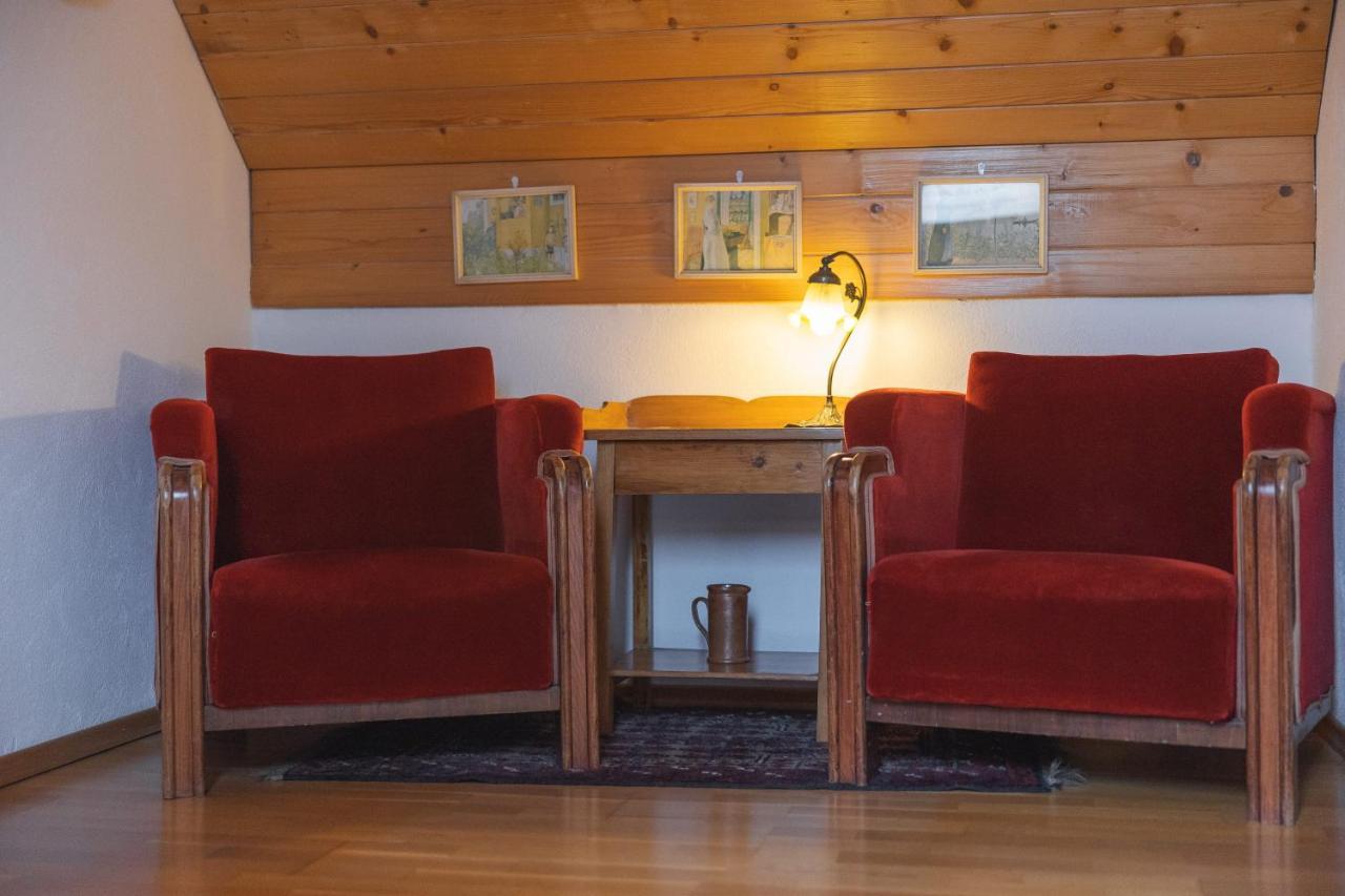 Guesthouse Novak Dvor Extérieur photo