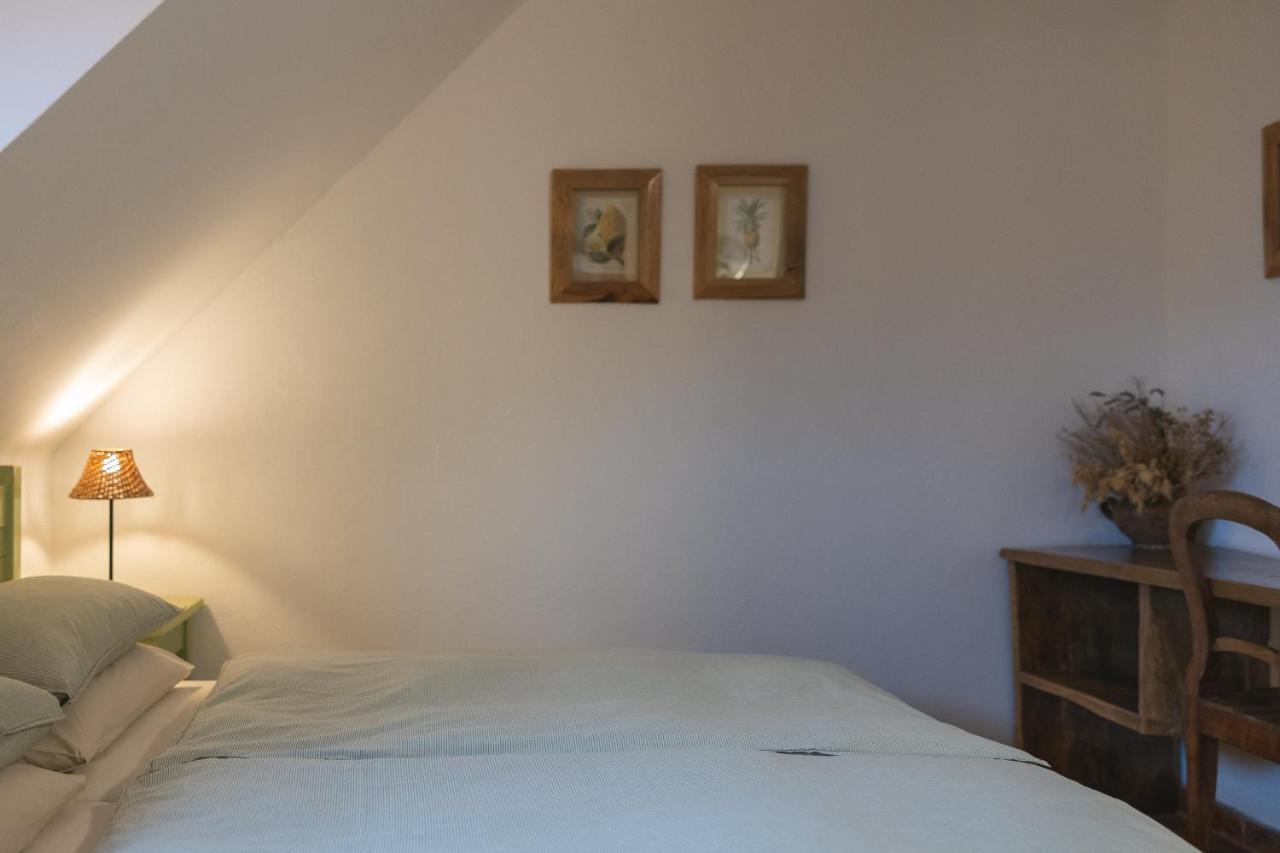 Guesthouse Novak Dvor Extérieur photo