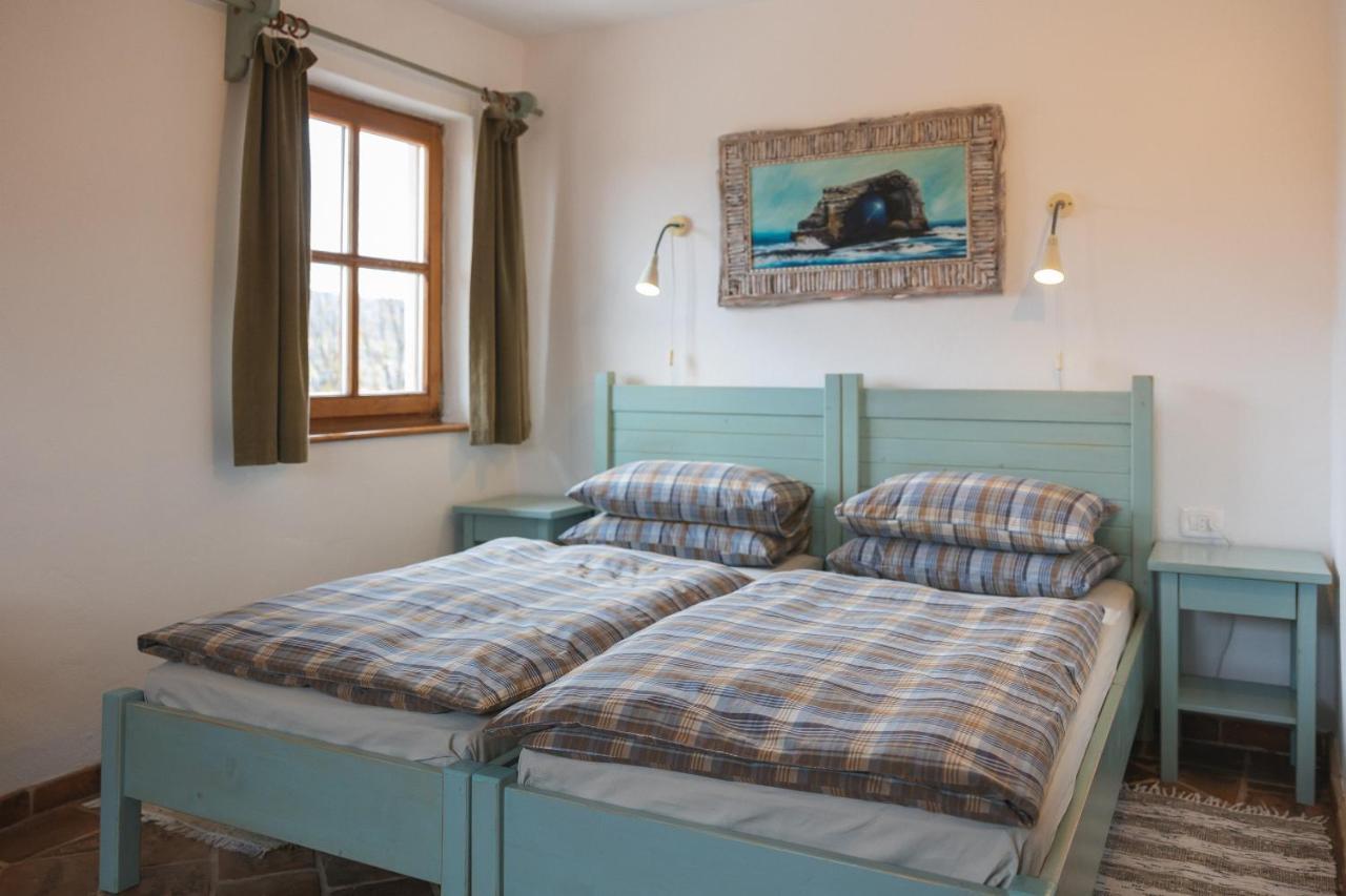 Guesthouse Novak Dvor Extérieur photo