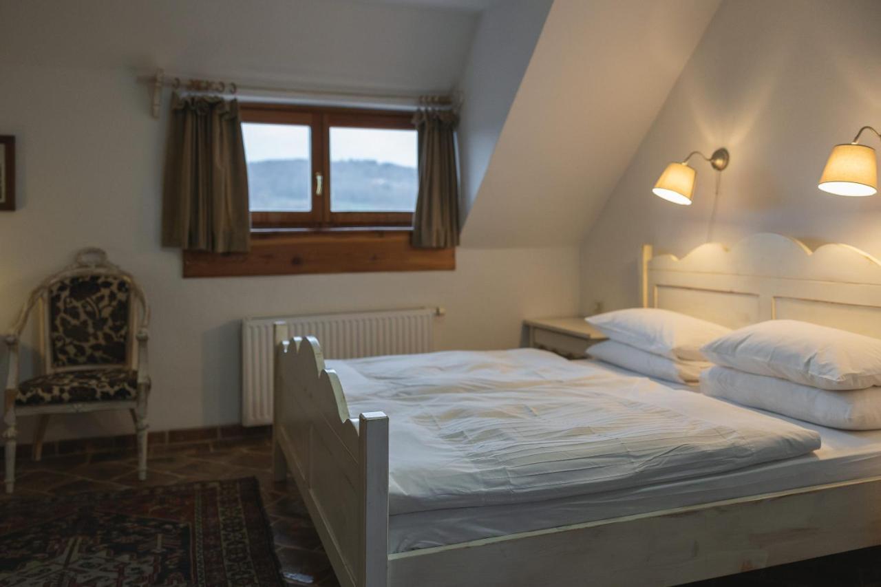 Guesthouse Novak Dvor Extérieur photo