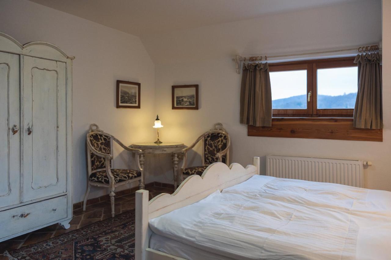 Guesthouse Novak Dvor Extérieur photo