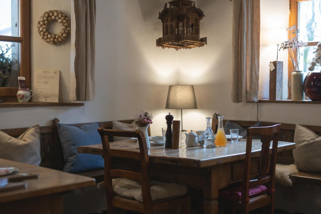 Guesthouse Novak Dvor Extérieur photo