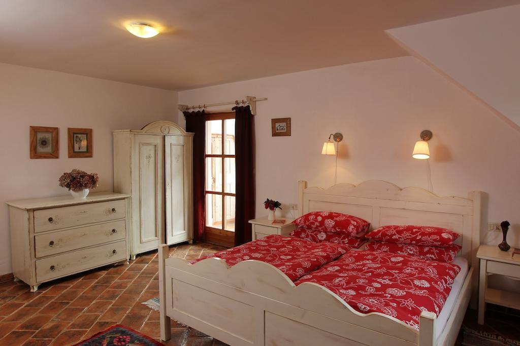 Guesthouse Novak Dvor Chambre photo