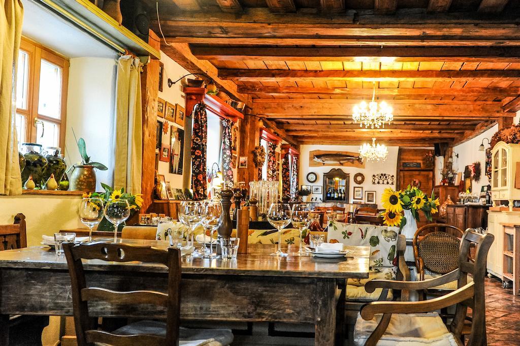 Guesthouse Novak Dvor Extérieur photo